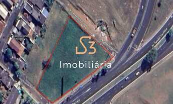 Imagem: AREA COMERCIAL em Uberlandia - MG, Brasil