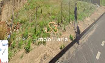 Imagem 2: TERRENO RESIDENCIAL em UBERLÂNDIA - MG, TIBERY