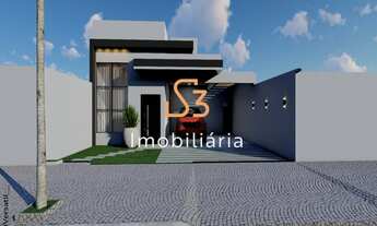 Imagem 2: CASA RESIDENCIAL em UBERLÂNDIA - MG, ALTO UMUARAMA