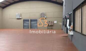 Imagem: BARRACAO COMERCIAL em UBERLÂNDIA - MG