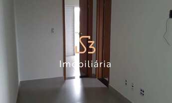 Imagem 2: APARTAMENTO RESIDENCIAL em UBERLÂNDIA - MG, SANTA MÔNICA