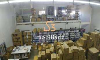 Imagem 4: BARRACAO COMERCIAL em UBERLÂNDIA - MG, TIBERY