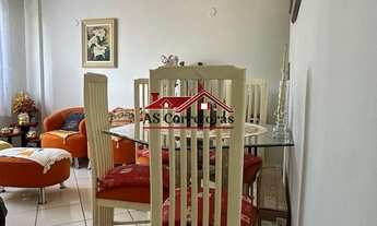 Imagem: Apartamento à venda no Jaguaré, São Paulo-SP