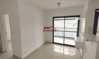 Imagem: Apartamento à venda em Osasco-SP, bairro