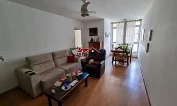 Imagem: Apartamento à venda em São Paulo-SP, Vila