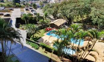 Imagem: Apartamento à venda no Jaguaré, com 48