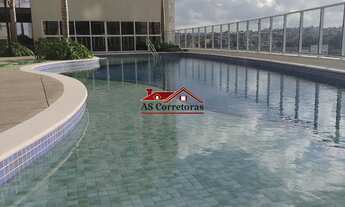 Imagem: Apartamento à venda em Osasco-SP, Bela