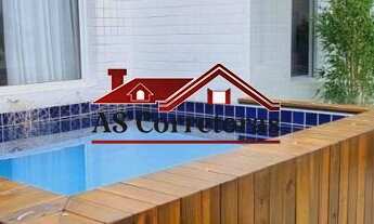 Imagem: Linda Cobertura em Bertioga à venda