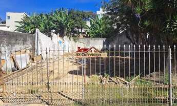 Imagem: Terreno à venda em São Paulo-SP, Jaguaré