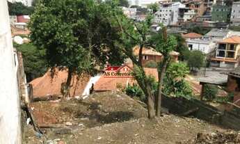 Imagem 2: Terreno à venda em São Paulo-SP com 272m² no Jardim Bonfiglioli. Venha conferir!