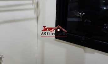 Imagem 7: Flat à venda em Santana, São Paulo-SP: 1 quarto, 1 suíte, 1 banheiro, 1 vaga. Imperdível!