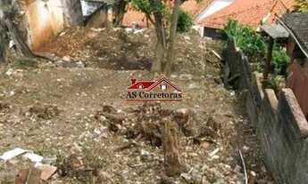 Imagem 4: Terreno à venda em São Paulo-SP com 272m² no Jardim Bonfiglioli. Venha conferir!