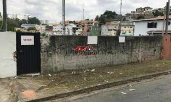 Imagem 6: Terreno à venda em São Paulo-SP com 272m² no Jardim Bonfiglioli. Venha conferir!