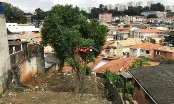 Imagem 3: Terreno à venda em São Paulo-SP com 272m² no Jardim Bonfiglioli. Venha conferir!
