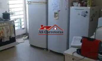 Imagem 6: Imperdível casa à venda no Jardim Bonfiglioli, São Paulo-SP: 6 quartos, 1 suíte, 2 salas