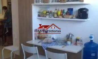 Imagem 5: Imperdível casa à venda no Jardim Bonfiglioli, São Paulo-SP: 6 quartos, 1 suíte, 2 salas