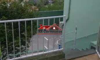 Imagem 7: Imperdível casa à venda no Jardim Bonfiglioli, São Paulo-SP: 6 quartos, 1 suíte, 2 salas