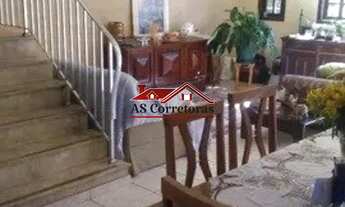 Imagem 4: Imperdível casa à venda no Jardim Bonfiglioli, São Paulo-SP: 6 quartos, 1 suíte, 2 salas