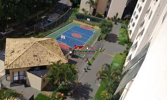 Imagem: Apartamento à venda no Jaguaré, com 48