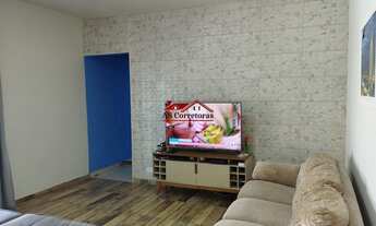 Imagem 3: Chácara à venda em Mairiporã-SP, bairro Jundiaizinho (Terra Preta), com 2 quartos, 1 sala