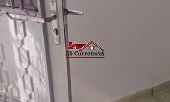 Imagem 3: Sala Comercial para Locação em São Paulo-SP, Bairro Jaraguá: 1 Sala, 1 Banheiro, 1 Vaga de