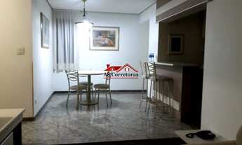 Imagem 3: Flat à venda em Santana, São Paulo-SP: 1 quarto, 1 suíte, 1 banheiro, 1 vaga. Imperdível!