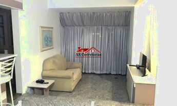 Imagem: Flat à venda em Santana, São Paulo-SP