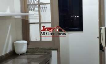 Imagem 5: Flat à venda em Santana, São Paulo-SP: 1 quarto, 1 suíte, 1 banheiro, 1 vaga. Imperdível!