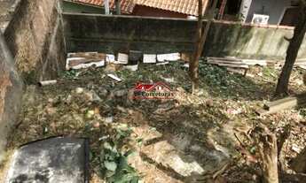 Imagem 5: Terreno à venda em São Paulo-SP com 272m² no Jardim Bonfiglioli. Venha conferir!