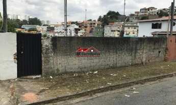 Imagem: Terreno à venda em São Paulo-SP com 272m²