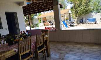 Imagem 2: Chácara à venda em Mairiporã-SP, bairro Jundiaizinho (Terra Preta), com 2 quartos, 1 sala