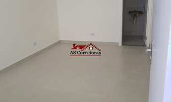 Imagem 3: Alugue já sua sala comercial no Jardim Bonfiglioli, São Paulo-SP: 1 sala, 1 banheiro, 18m²