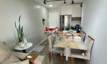 Imagem: Apartamento à venda em Osasco-SP, Bela