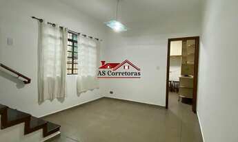 Imagem 3: Imperdível residência à venda em São Paulo-SP, bairro Jaguaré: 3 quartos, 1 suíte, 1 sala