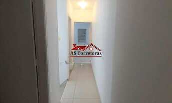 Imagem 5: Casa à venda em Osasco-SP, bairro Umuarama: 4 quartos, 1 suíte, 1 sala, 3 banheiros, 2 vag