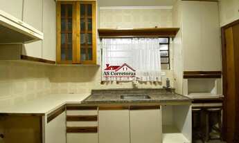 Imagem 7: Imperdível residência à venda em São Paulo-SP, bairro Jaguaré: 3 quartos, 1 suíte, 1 sala