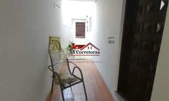 Imagem 6: Casa à venda em Osasco-SP, bairro Umuarama: 4 quartos, 1 suíte, 1 sala, 3 banheiros, 2 vag