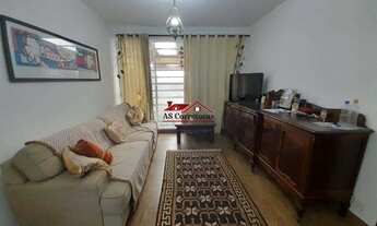 Imagem 2: Casa à venda em Osasco-SP, bairro Umuarama: 4 quartos, 1 suíte, 1 sala, 3 banheiros, 2 vag