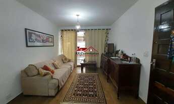 Imagem: Casa à venda em Osasco-SP, bairro Umuarama