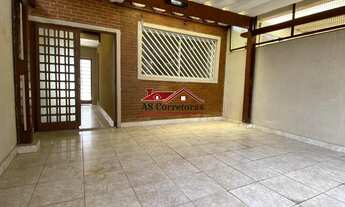 Imagem: Imperdível residência à venda em São