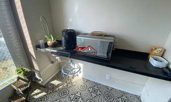 Imagem 7: Apartamento à venda em Osasco-SP, Bela Vista: 2 quartos, 1 suíte, 2 banheiros, 1 vaga, 55m