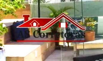 Imagem: Cobertura de alto padrão em São Paulo-SP