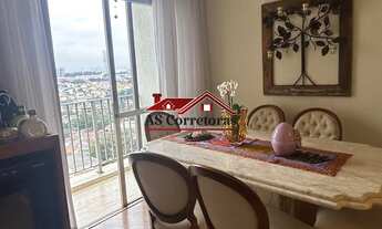 Imagem 7: Apartamento à venda no bairro Bela Vista em Osasco