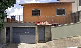 Imagem: Casa para venda em Osasco-SP Bela Vista