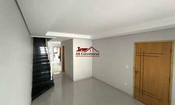 Imagem 2: Casa à venda em Osasco-SP: 3 quartos, 3 suítes, 2 salas, 4 banheiros, 3 vagas na Bela Vist