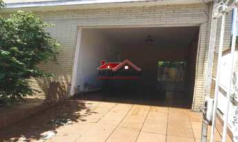 Imagem: Casa à venda em São Paulo-SP, Jaguaré