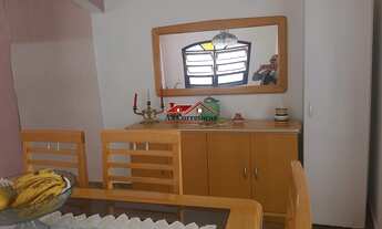 Imagem 2: Casa à venda em Osasco-SP, Bela Vista: 3 quartos, 1 suíte, 1 sala, 3 banheiros, 2 vagas, 1