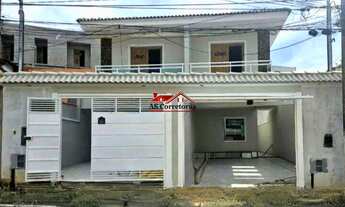 Imagem: Casa à venda em Osasco-SP 3 quartos, 3