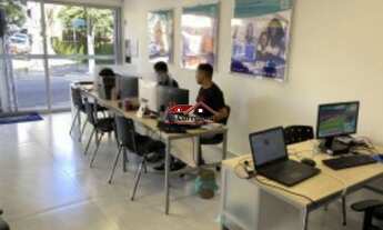 Imagem 4: Salão Comercial para Locação no Centro de Osasco-SP: 80m², 2 Banheiros - A Oportunidade qu