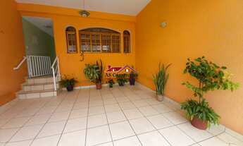 Imagem: Casa à venda em Osasco-SP, Bela Vista